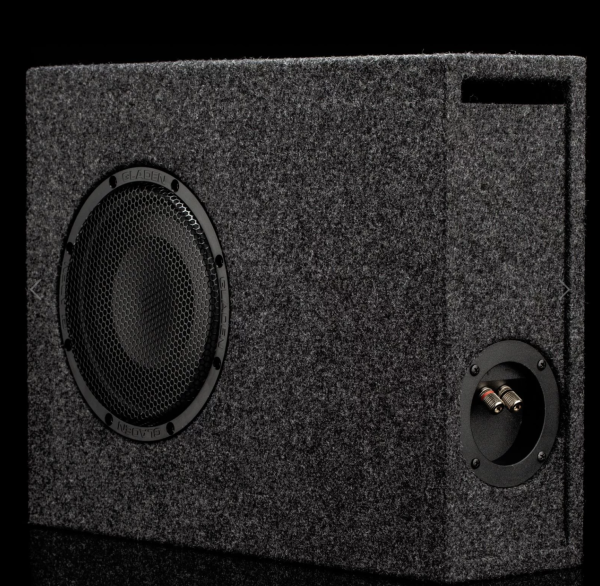 Gladen Gamma GS10 SLIM VB